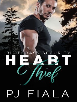 cover image of Heart Thief
